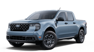 2025 Ford Maverick® External Image 2